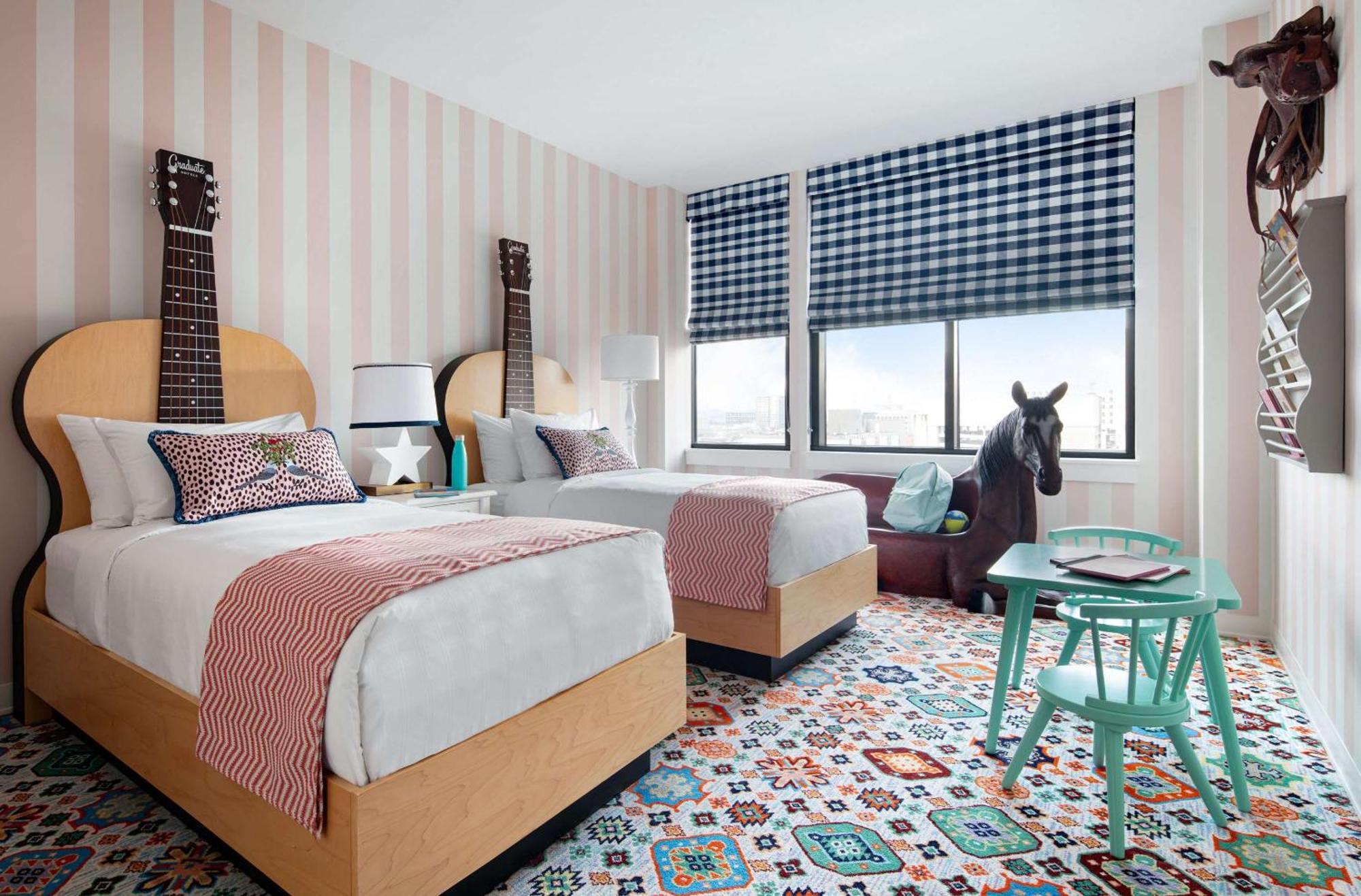 Graduate By Hilton Nashville Exteriér fotografie